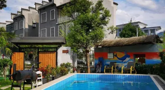 Pushuli Meixue Hostel, Book Hostel Hostels in Chenzhou, Hostel