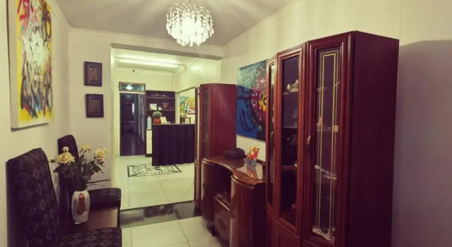 Monicas Premium Guesthouse, Prenota Hotel Welkom Free State