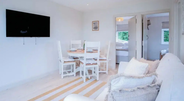 Шале Standard Bayview 3 - 2 Bedroom - Bayview Oxwich