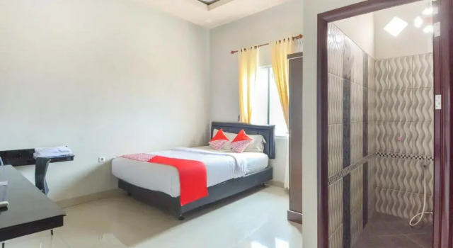 Camera Standard OYO 3232 Rd Kost