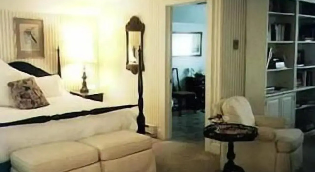 The Mansion Inn, 预订 宾馆 纽霍普 Bucks County