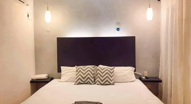 Casa Sol Y Luna Luxury Valladolid Yucatán, Varaa Hotelli Valladolid Jukatan