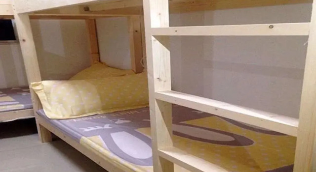 Shenzhen 8090 Hostel East Railway Branch, Boek Hostel Hostels in Guangdong, Hostel