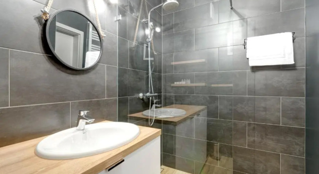 Апартаменты Deluxe с 2 комнатами с балконом и с видом на реку Apartments Brabank Old Town & by Noclegi Renters