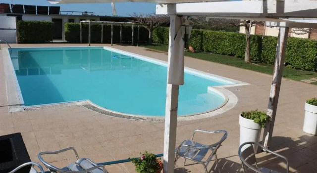 Апартаменты Superior Aranceto Turismo Rurale