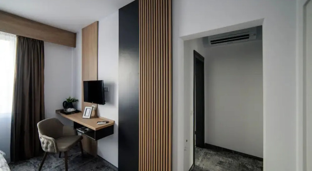 Deluxe phòng Gbu Home Timisoara