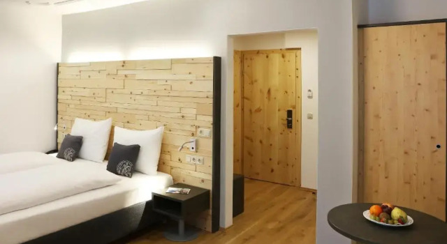 Номер Comfort JUFA Alpenhotel Saalbach