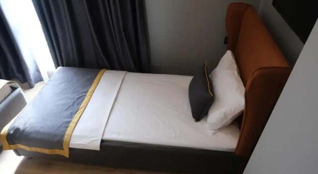 Двухместный номер Standard The Pearl Airport Hotel