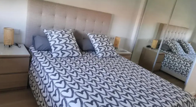 Apartamento Con Estupendas Vistas, Book Apartment  