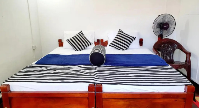 Sunbeam Homestay, Забронировать Отель Отели Элла с парковкой, рядом с Девятиарочный мост, Парковка