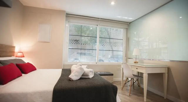 Loft CELINDA y Loft FRESIA, Забронировать Отель Кордова Cordoba Province, рядом с Большой театр Кордовы
