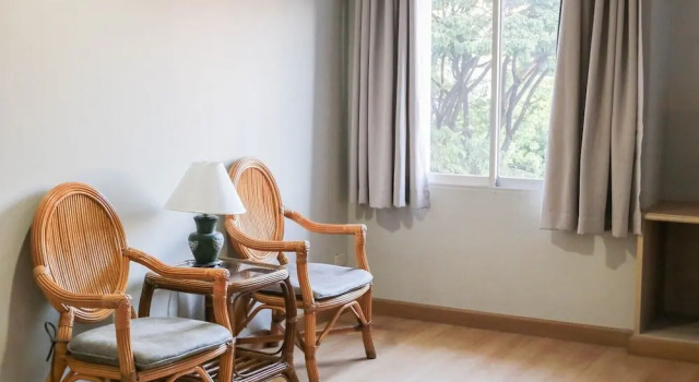 Номер Standard Green Palace Hotel
