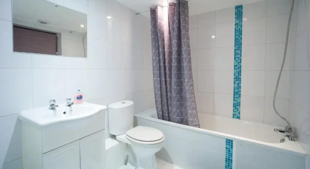 Номер Standard Victoria Lodgings London