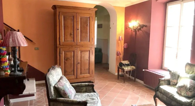 House With 3 Bedrooms in Fiesse, Reserva ahora Hotel Castenedolo Lombardía