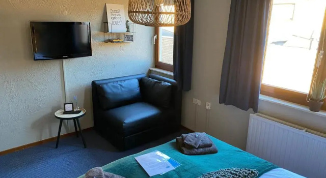 B&B Bie Janssen, Prenota Bed & breakfast Elsloo 