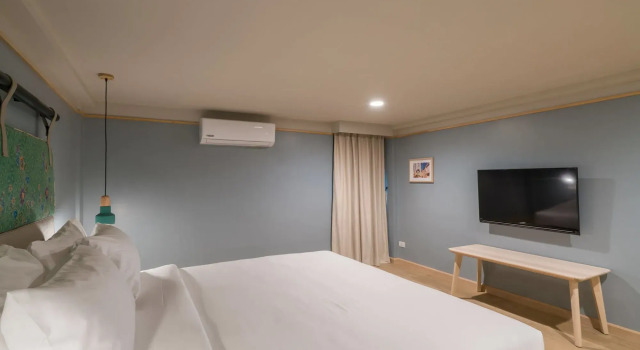 The Blanket Hotel Phuket Old Town, Забронировать Отель Недорогие отели острова Пхукета, недорого
