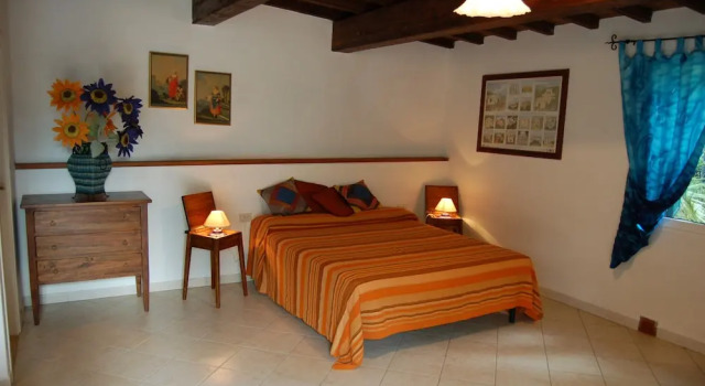 Студия Residential Hotel Villaggio Innamorata