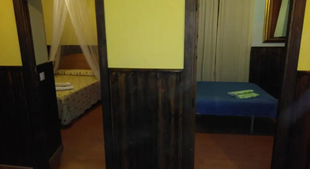 House With 2 Bedrooms In Chulilla, Забронировать Дом для отпуска Коттеджи Valencia Province, Коттедж