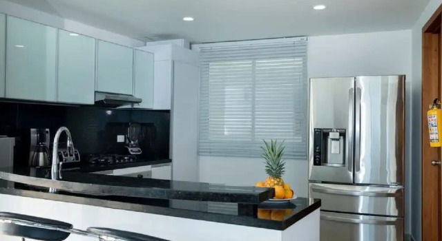 Апартаменты Luxury PH17P Penthouse Cartagena Frente al mar