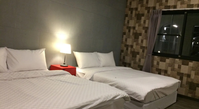 True Love Villa, Buchen Sie Villa Hotels in Landkreis Pingtung mit Parkplatz, Parkplätze