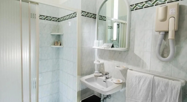 Номер Comfort Hotel caesar