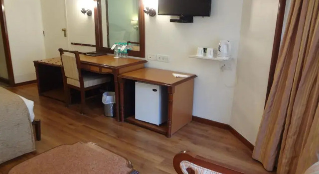 Двухместный номер Executive Sea Princess