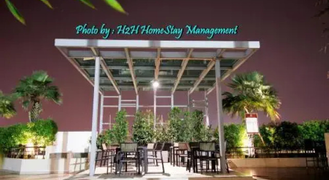 H2H - Eleven4 Majestic Ipoh, Rezervasyon Otel Ipoh Perak, Ipoh Convention Centre yakınında
