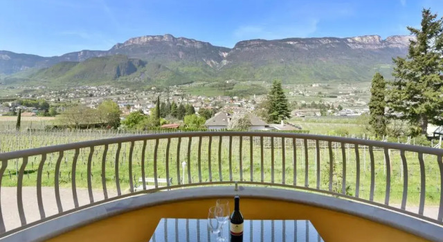 Апартаменты Villa Raifer