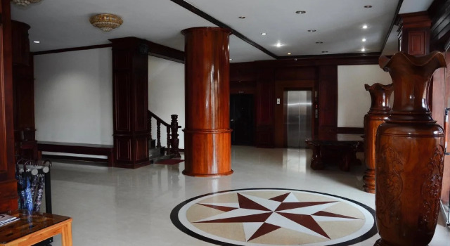 Anoulackkhenlao Hotel