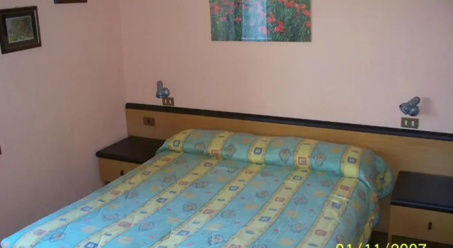 Двухместный номер Standard Agriturismo Monterosso