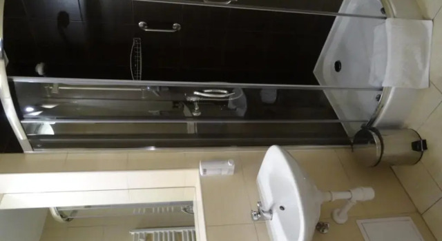 Двухместный номер Comfort Hotel Maksymilian