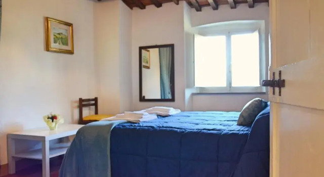 Апартаменты Comfortable Holiday Home in Pistoia With Pool