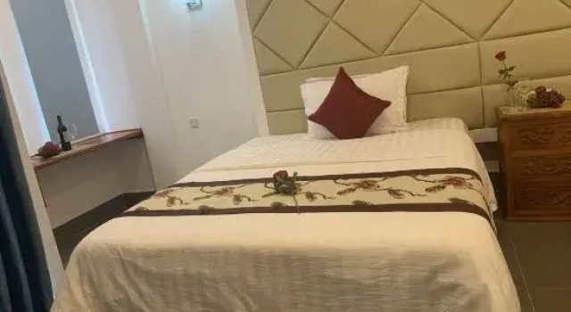 Люкс Phat Power Hotel