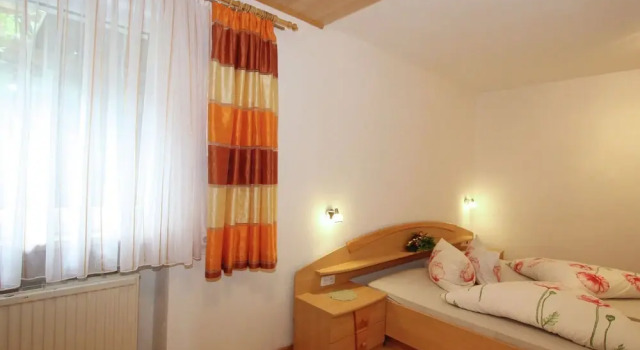 Cosy Apartment in Tobadill Amid Forest, Rezerwuj Apartament Tobadill Tyrol