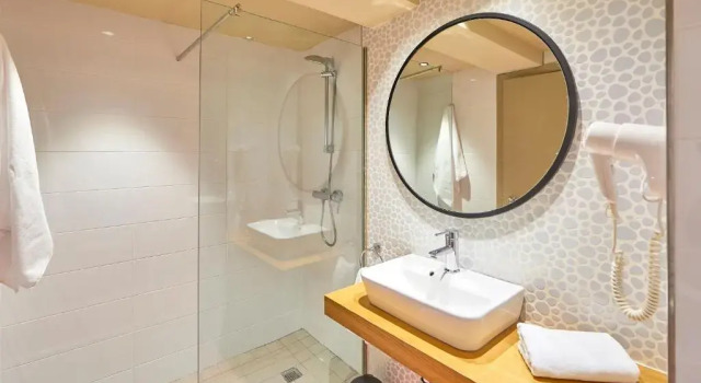 Одноместный номер tent Playa de Palma