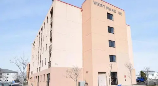 Westward Ho 203 Studio Bedroom Condo by RedAwning, Buchen Sie Ferienwohnung Hotels in Maryland mit Parkplatz, Parkplätze