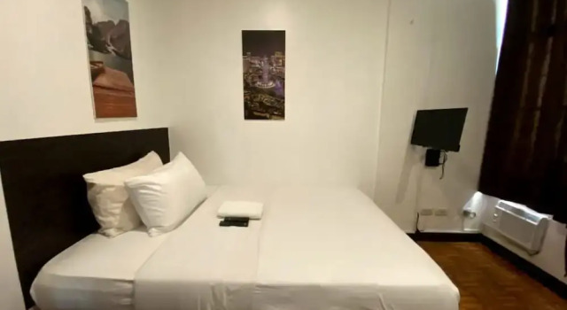 OYO 857 City Stay Inns Makati Avenue, Rezervovat Hotel Makati City 