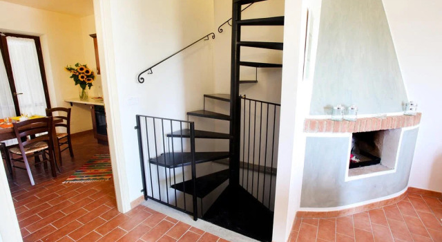 Borgo degli Ulivi
