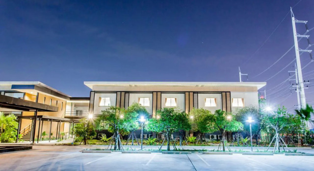 Morino Hotel Si Racha