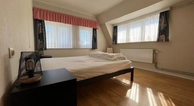 Villa in Wenduine Near the Beach