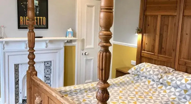 Dairy Guest House, Забронировать Гостевой дом Гостевые дома Йорка, рядом с Richard III Experience at Monk Bar, Гостевой дом