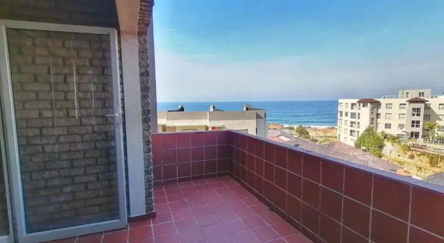 Апартаменты Apartment 6, Protea Apartments,135 Marine Drive Margate