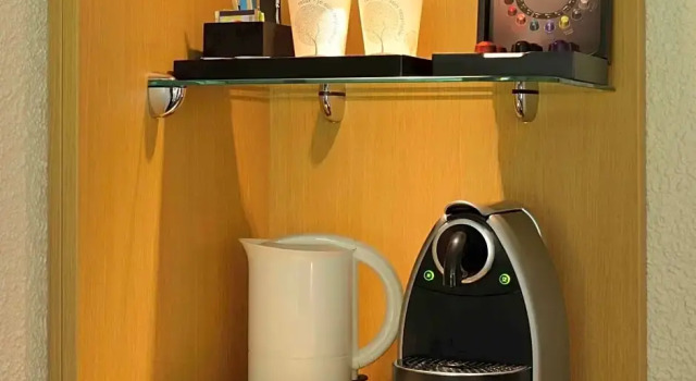 Номер Executive Novotel Roissy Saint Witz