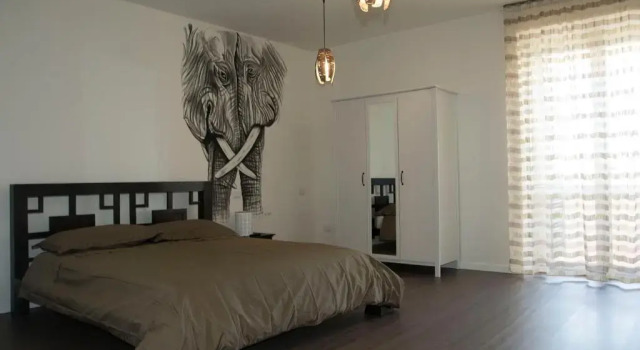 Standard- værelse B&B Armonia