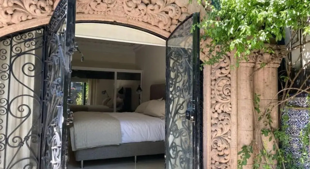 Номер Business Casa Amari