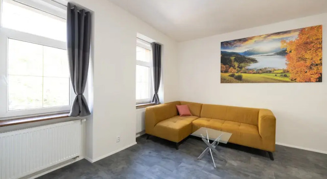 Апартаменты Comfort Apartsee Wellness Plzeň