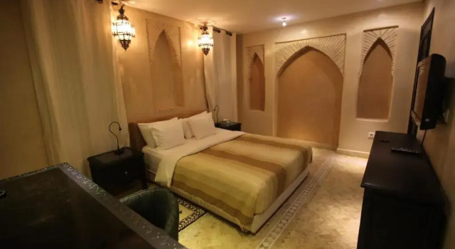 Номер Economy Riad Dar Haven