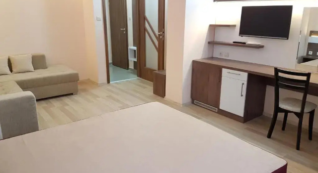 Двухместный номер Standard Ego 2 Guesthouse