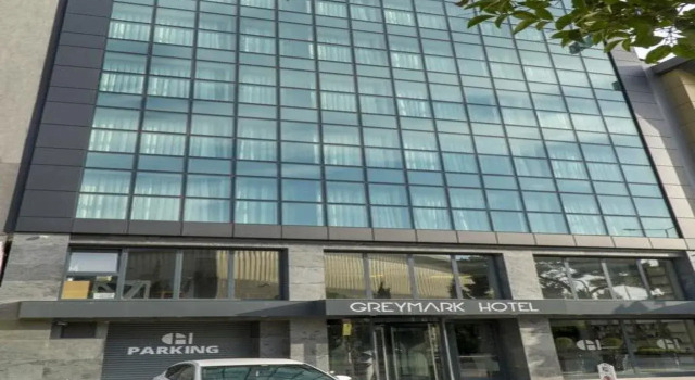 Greymark Hotel
