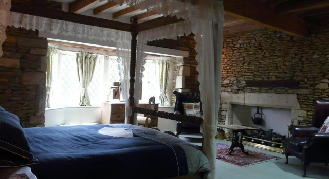 The Old Swan Inn, Rezervați Hotel Hoteluri de afaceri în Merseyside, 4* 5*